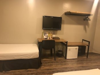 Cebu R Hotel - Capitol,Cebu>>Bohol,3 star