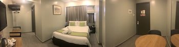 Cebu R Hotel - Capitol,Cebu>>Bohol,3 star