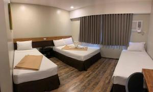 cebu r hotel capitol