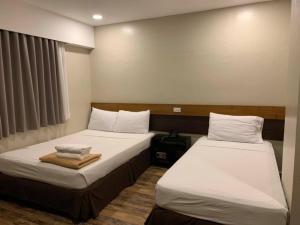 cebu r hotel capitol