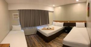 cebu r hotel capitol