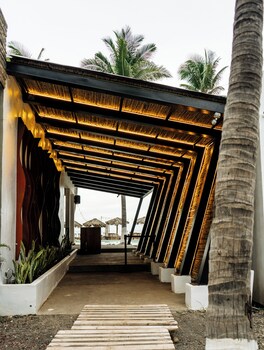 hotel baru