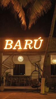 hotel baru