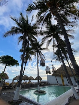 hotel baru