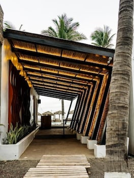 hotel baru