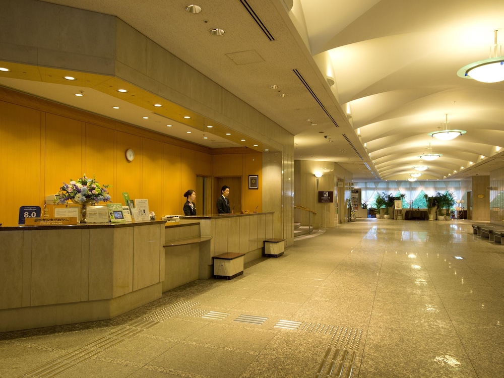 toshi center hotel tokyo