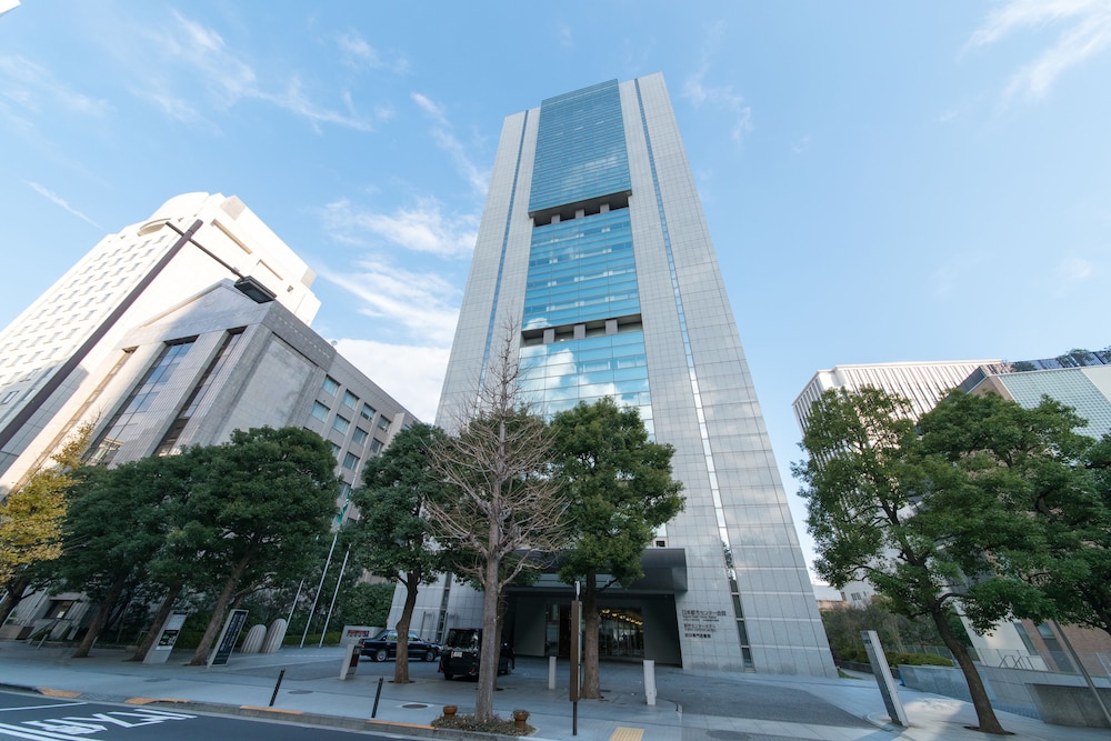 toshi center hotel tokyo