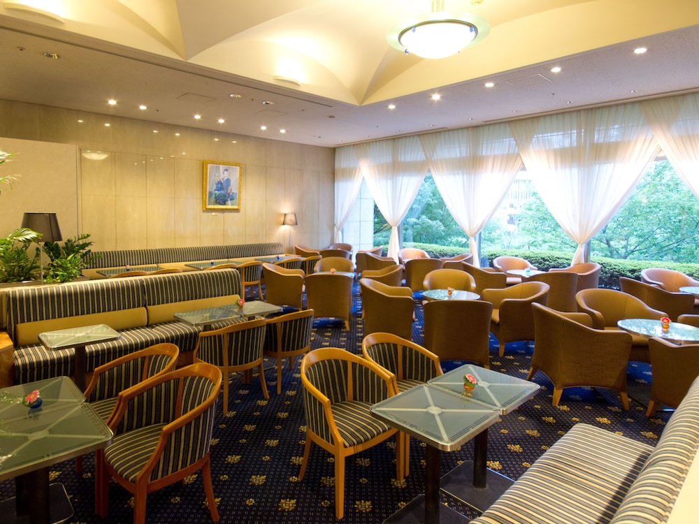 toshi center hotel tokyo