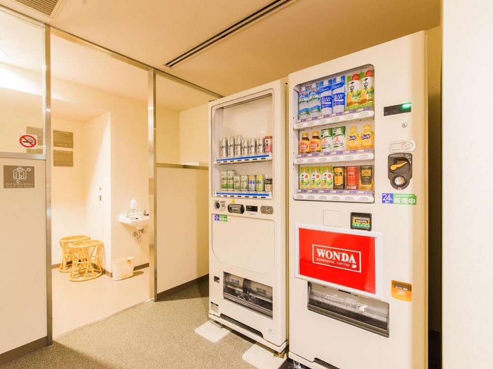 toshi center hotel tokyo