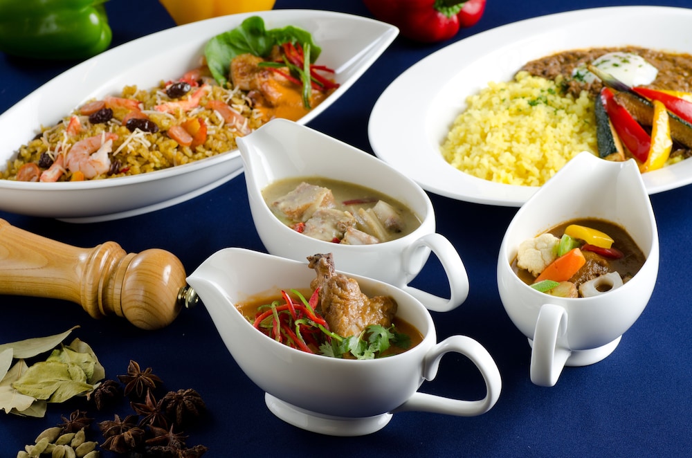 toshi center hotel tokyo