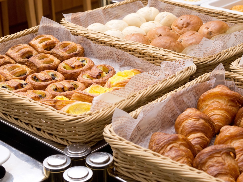 toshi center hotel tokyo