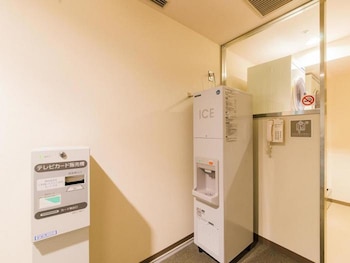 toshi center hotel tokyo