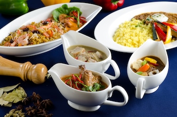 toshi center hotel tokyo