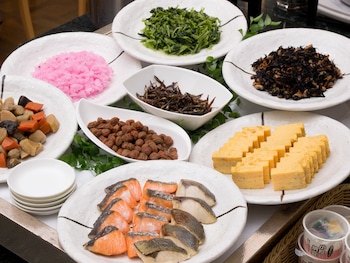 toshi center hotel tokyo