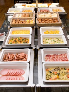 toshi center hotel tokyo