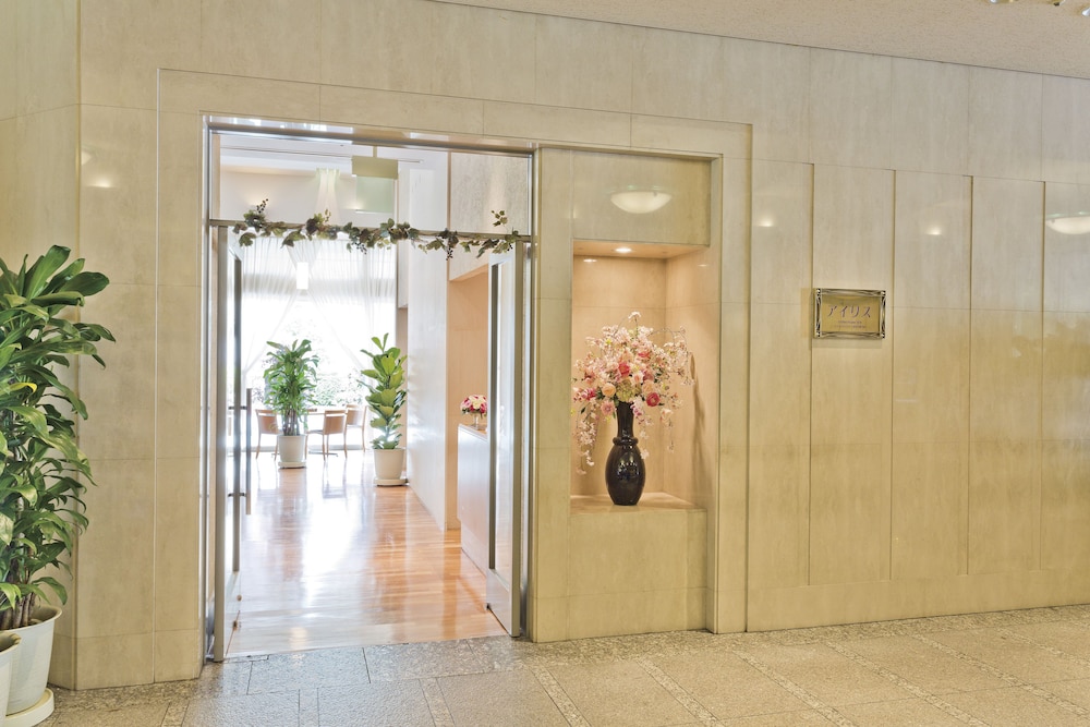 toshi center hotel tokyo