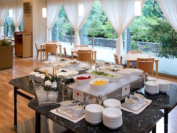 toshi center hotel tokyo