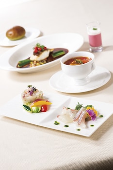 toshi center hotel tokyo