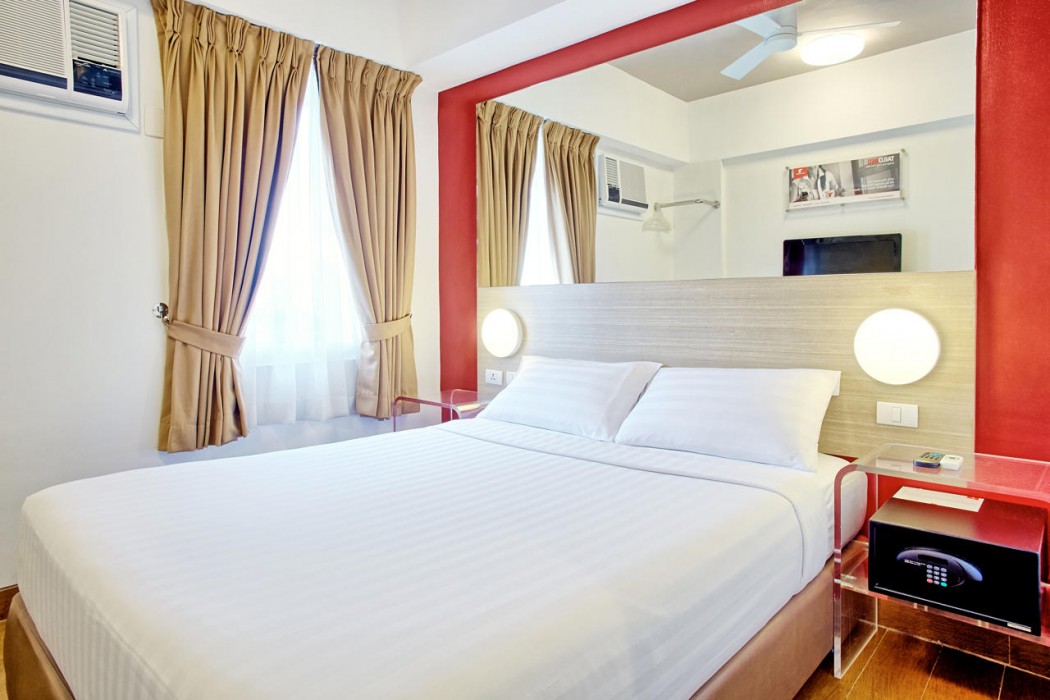 red planet cebu
