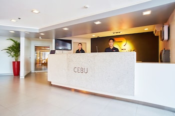 red planet cebu