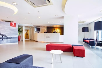 red planet cebu
