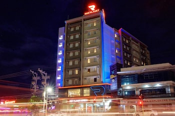 red planet cebu