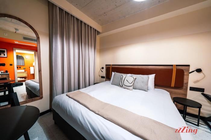 stuart rooms gzira promenade