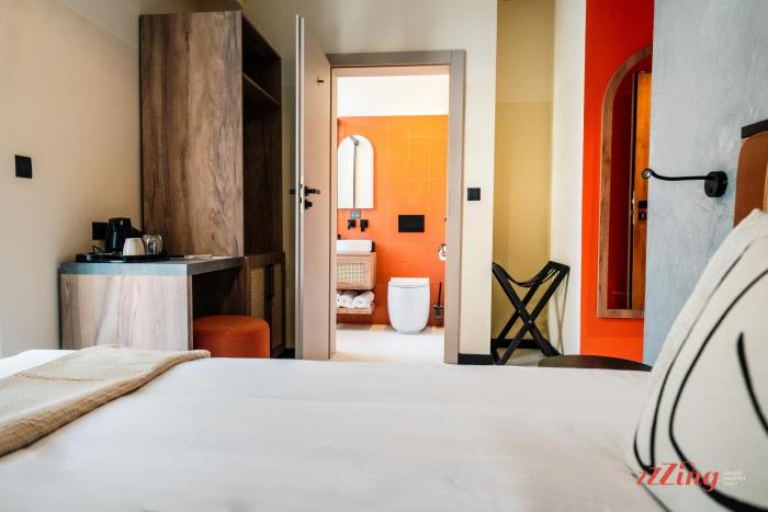 stuart rooms gzira promenade