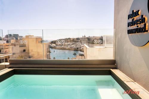 stuart rooms gzira promenade