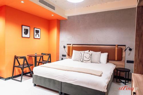 stuart rooms gzira promenade