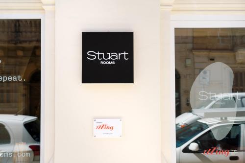 stuart rooms gzira promenade
