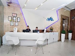 Skyblue Hotel,Cebu City>>Cebu,3 star