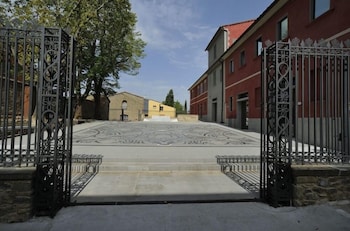 ultroneo locanda di collina
