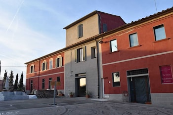 ultroneo locanda di collina