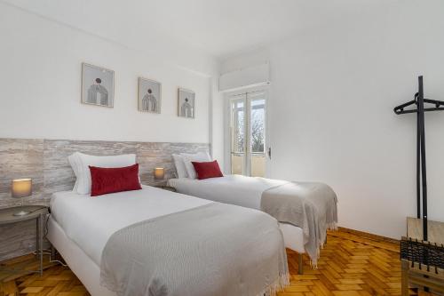peaceful alges family home