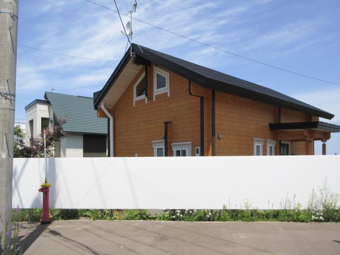 the crestview lodge