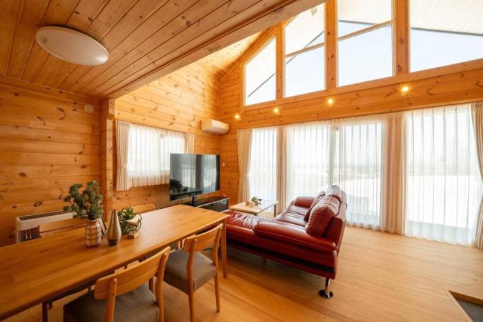 the crestview lodge