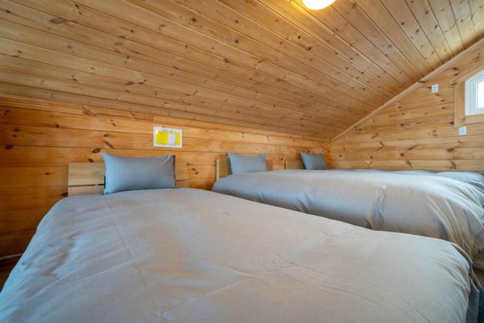 the crestview lodge