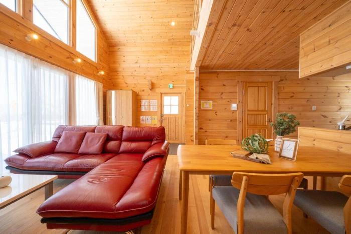 the crestview lodge