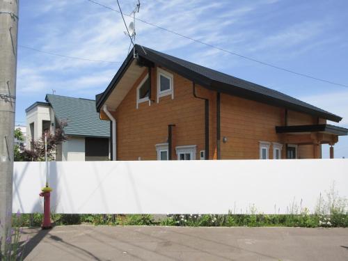 the crestview lodge