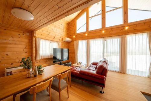 the crestview lodge