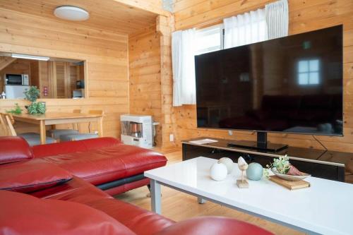 the crestview lodge