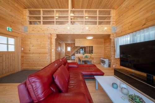 the crestview lodge