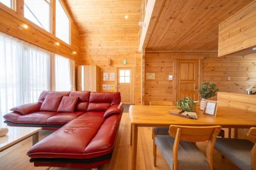 the crestview lodge