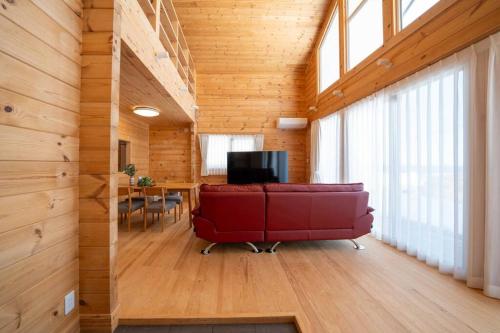 the crestview lodge