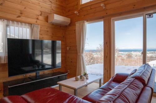 the crestview lodge