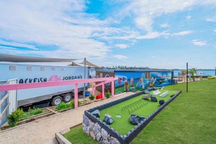 camp jordans