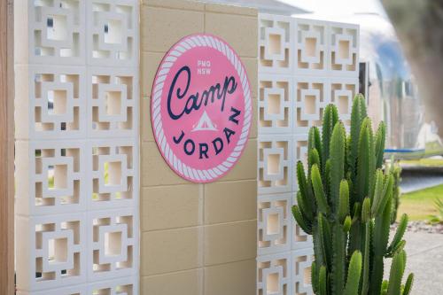camp jordans