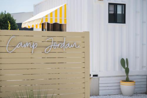 camp jordans