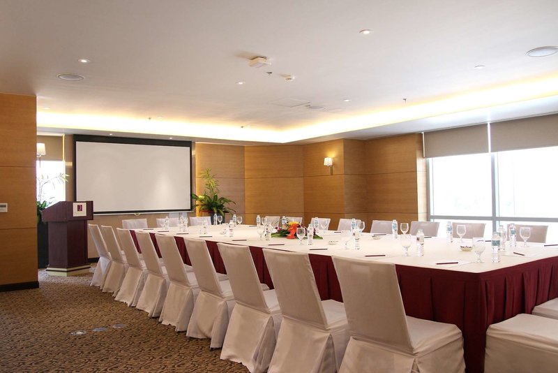 quest hotel and conference center